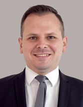 Daniel Sebastian Dr.Bisterzo