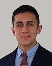 Mario Abazi