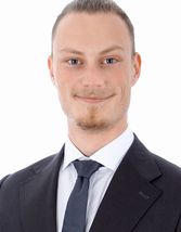 Jeremy Grego