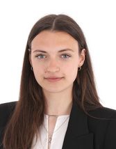 Leonie Seebacher