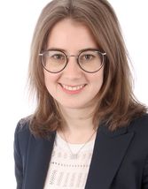 Katja Putzer