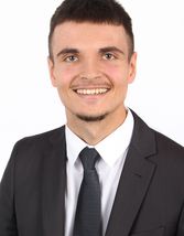 Aleks Pavlovic