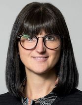 Franziska Kastlunger