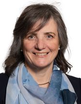 Ida Silbernagl