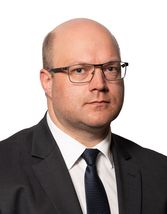 Gerhard Malfertheiner