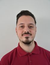 Qendrim Halili