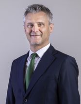 Wolfgang Unterweger