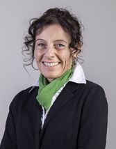 Sabrina Segrer