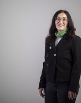 Vivienne Borrelli