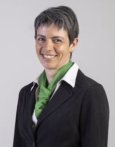 Katja Waldner