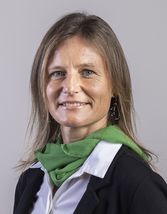 Melanie Breitenberger