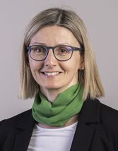 Christine Rechenmacher