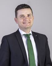 Michael Gruber