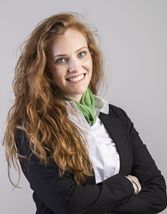Emma Kaspar