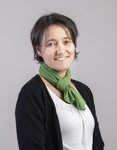 Sabine Stricker