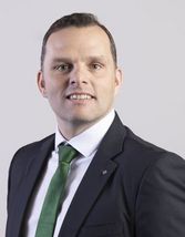Thomas Longhi