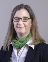 Evelyn Mayr