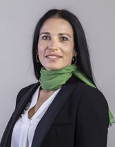 Victoria Alton Blaas