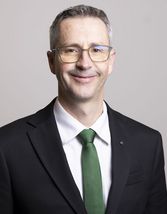 Ulrich Matzoll