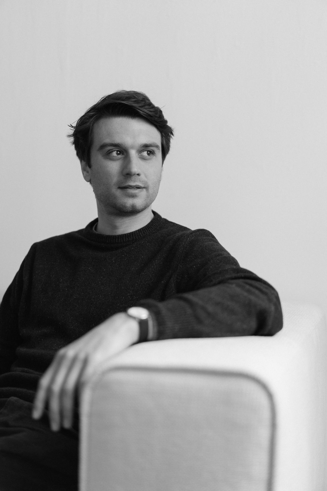 Simon Terzer (Foto Showmik Khan)