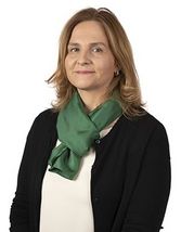 Petra Nicolussi