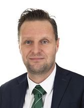 Patric Feltrin