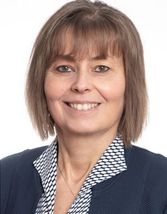 Manuela Huber