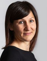 Kathrin Alber