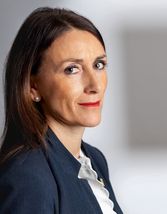 Walburga Stürz