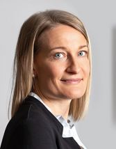 Ingrid Knottner