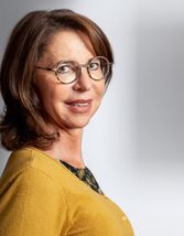 Anita Waldner