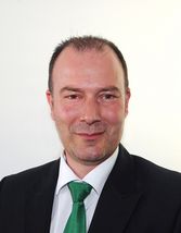 Dr. Stefan Baldauf