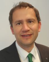 dott. Martin Bernhart