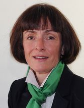 Dr. Caterina Revolti