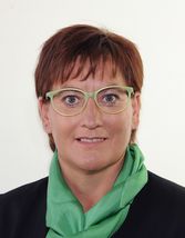 Andrea Frank