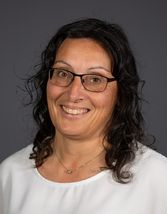 Helga Delvai