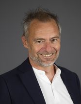 Gerhard Gramm