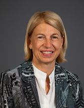 Petra Spornberger