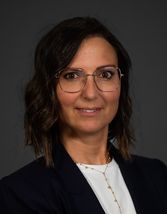 Silvia Borzaga