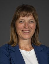 Margit Duregger
