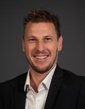 Christian Oberrauch