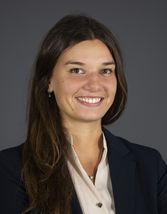 Claudia Huf