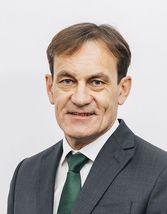 Hubert Paller