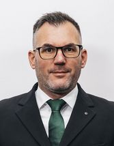 Markus Terzer