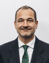 Michael Facchini