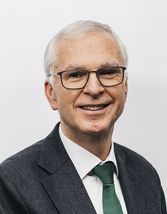 Manfred Huber