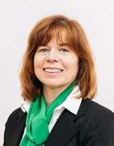 Irmgard Maria Ladstätter