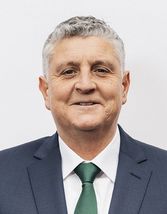 Peter Ranigler