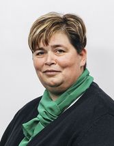 Renate Pliger