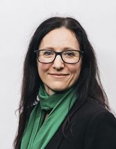Silke Schwarz